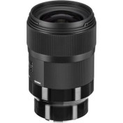 تصویر لنز سیگما Sigma 35mm f/1.4 DG DN Art Lens for Sony E ا Sigma 35mm f/1.4 DG DN Art Lens for Sony E Sigma 35mm f/1.4 DG DN Art Lens for Sony E