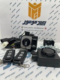 تصویر سری سویچ های کلیک 