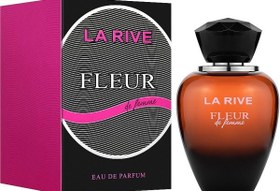 تصویر عطر ادکلن لا ریو(لاریو) فلور دی فم | La Rive – Fleur de Femme 