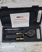 تصویر کمپرس سنج برند داناپلاس مدل D0410 