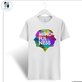 تصویر لباس طرح روانشناسی 