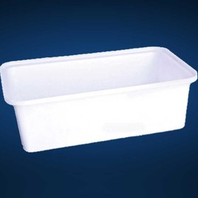 تصویر وان حمام ۶۰ لیتری 