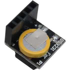 تصویر ماژول ساعت مدل DS3231 