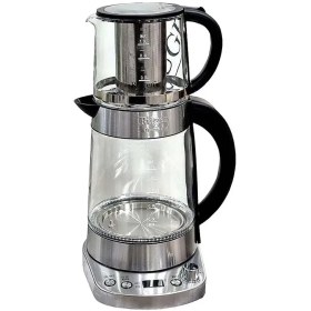 تصویر چای ساز روگن Rü-1538 