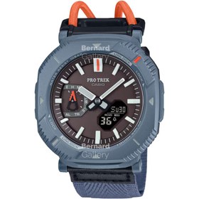 تصویر ساعت مردانه کاسیو مدل PRJ-B001B-2 اصل Casio Men's Watch PRO TREK PRJ-B001B-2