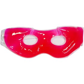 تصویر ماسک ژله ای چشم ضد میگرن و سر درد anti migraine and headache eye gel mask