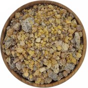 تصویر کندر دودی 