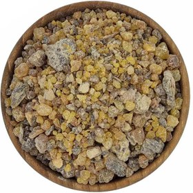 تصویر کندر دودی 