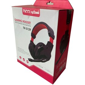 Tesco discount gaming headset