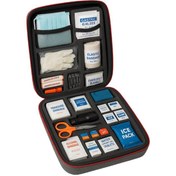 تصویر کیت کمک های اولیه-کیت امداد - کد1042 