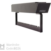 تصویر رگال سقفی ریلی کد ۸۰۲۶ ملونی 