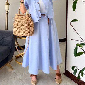 تصویر دامن آسمان 