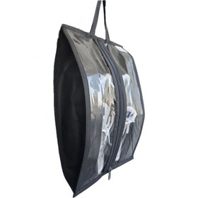 تصویر کاور کفش 