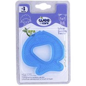 تصویر دندان‌گير مايع وي كر مدل آرامش بخش طرح ماهي كد T401 