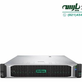 تصویر سرور اچ پی HPE ProLiant DL560 Gen10 