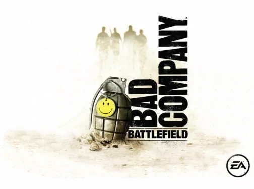 battlefield bad company xbox 360