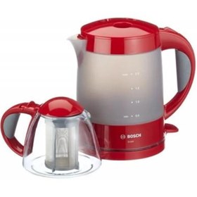 تصویر چای ساز بوش مدل TTA2201 Bosch TTA2201 Tea Maker