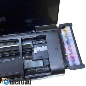 تصویر پرینتر استوک دست دوم اپسون Inkjet Epson L805 