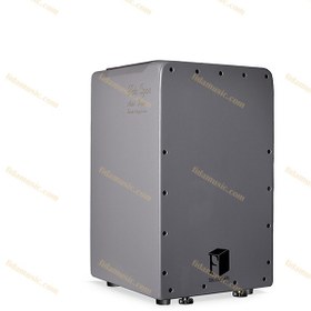 تصویر کاخن پابلیک Gray 