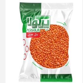 تصویر دال عدس 900 گرمی پرگولا 