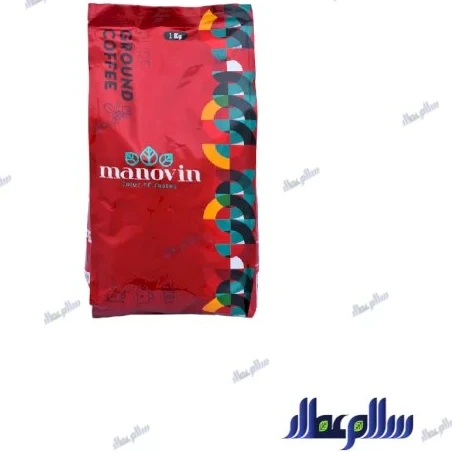 خرید و قیمت قهوه اسپرسو مانوین | ترب