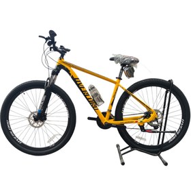 تصویر اورلرد MERCURY SE 2.00 D-H 