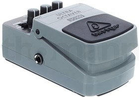 تصویر پدال گیتار Behringer مدل UO300 Octaver