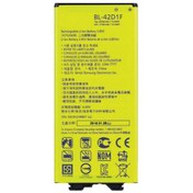 تصویر باتری اصلی ال جی LG G5 G5 BL-42D1F 2800 mAh Battery