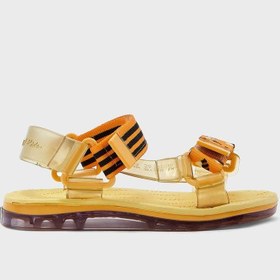 تصویر صندل بچگانه برند mini melissa Kids Casual Sandals