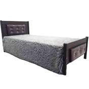 تصویر تخت یک و نیم نفره پرشیا 