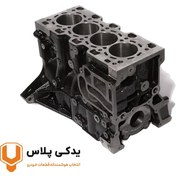 تصویر بلوک سیلندر دنا ایساکو تحویل 2 تا3 روز کاری Isaco EF7 Cylinder Block