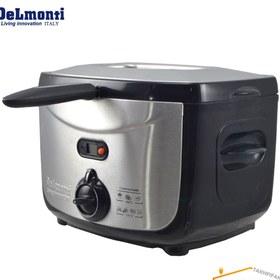 تصویر سرخ کن دلمونتی مدل DELMONTI DL630 DELMONTI Fryer DL630