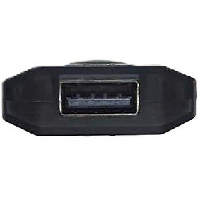 تصویر اندروید باکس با گیم استیک 