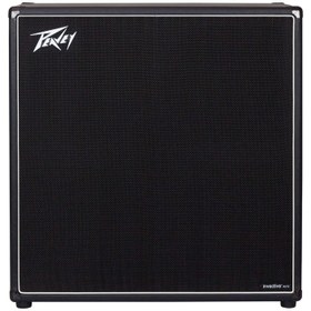 تصویر آمپلی فایر گیتار Peavey Invective 412 