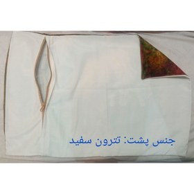 تصویر روبالشتی مخمل پورشه کد ۵۴۲ (یک عدد) 