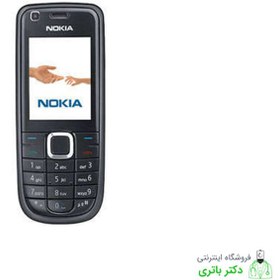 تصویر باتری اصلی گوشی نوکیا 3120 Classic ا Nokia 3120 Classic original Battery Nokia 3120 Classic original Battery
