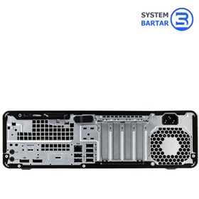 تصویر کیس اچ پی Case HP EliteDesk 800 G4 Gen8 Case HP EliteDesk 800 G4