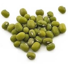 تصویر ماش سبز ۱ کیلوگرم 