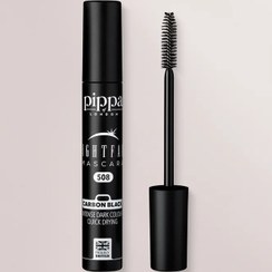 تصویر ریمل نایت فال پیپا 508 NIGHTFALL PIPPA OF LONDON MASCARA - 508 NIGHTFALL