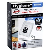 تصویر پاکت جاروبرقی تفال HYGIENE 