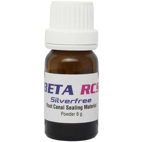 تصویر سیلر رزینی بتادنت مدل BETA RCS 