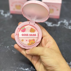 تصویر کوشن گیگی بیر 