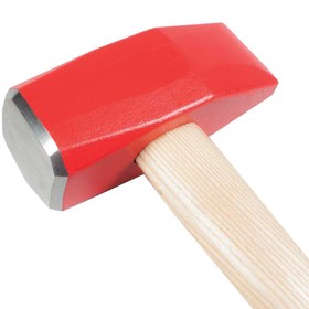 تصویر پتک صلیبی 5 کیلوگرم ایران پتک مدل AG-2210 