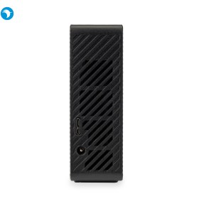 تصویر هارد اکسترنال سیگیت مدل Expansion Desktop ظرفیت 14 ترابایت Seagate Expansion Desktop 14TB External Hard Drive