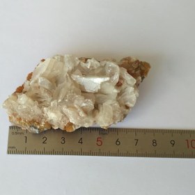 تصویر سنگ کلسیت (کد 375) 