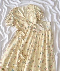 تصویر ست کراپ دامن وارداتی 