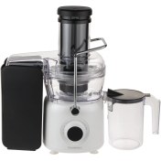 تصویر آبمیوه گیری ترام هاوس مدل PJ-45010D TraumHaus PJ-45010D Power Juicer