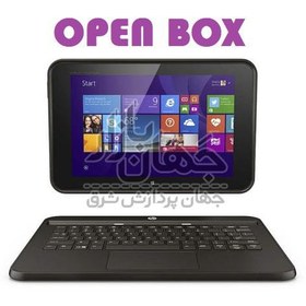 تصویر تبلت اچ پی (استوک) Pro 10 EE G1 | حافظه 64 رم 2 گیگابایت Hp Pro 10 EE G1 (Stock) 64/2 GB