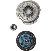 تصویر کیت کلاچ پراید پلاستکس Clutch kit PLASTEX