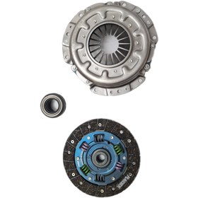 تصویر کیت کلاچ پراید پلاستکس Clutch kit PLASTEX